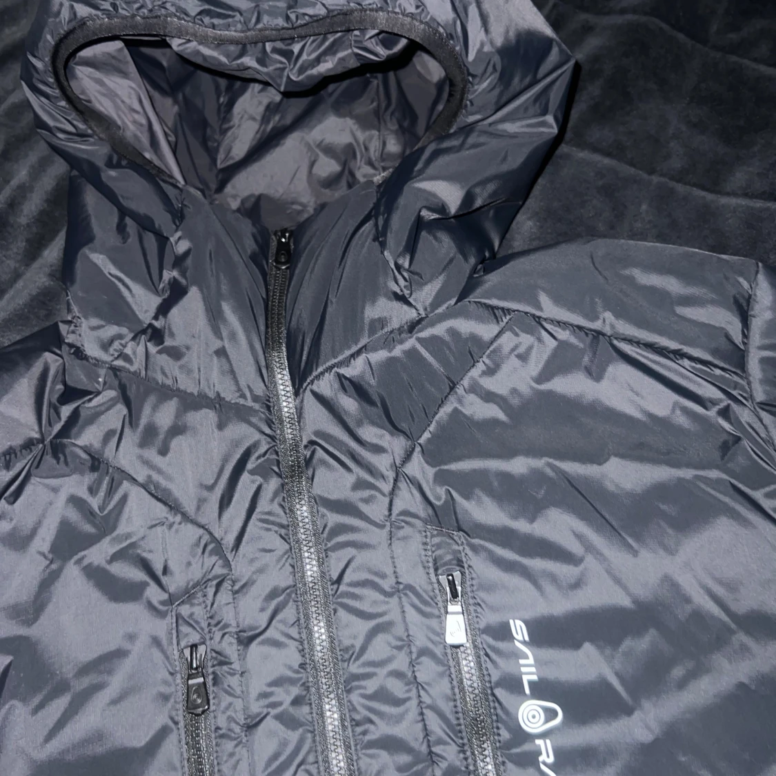 Sailracing höst/vinterjacka - 2