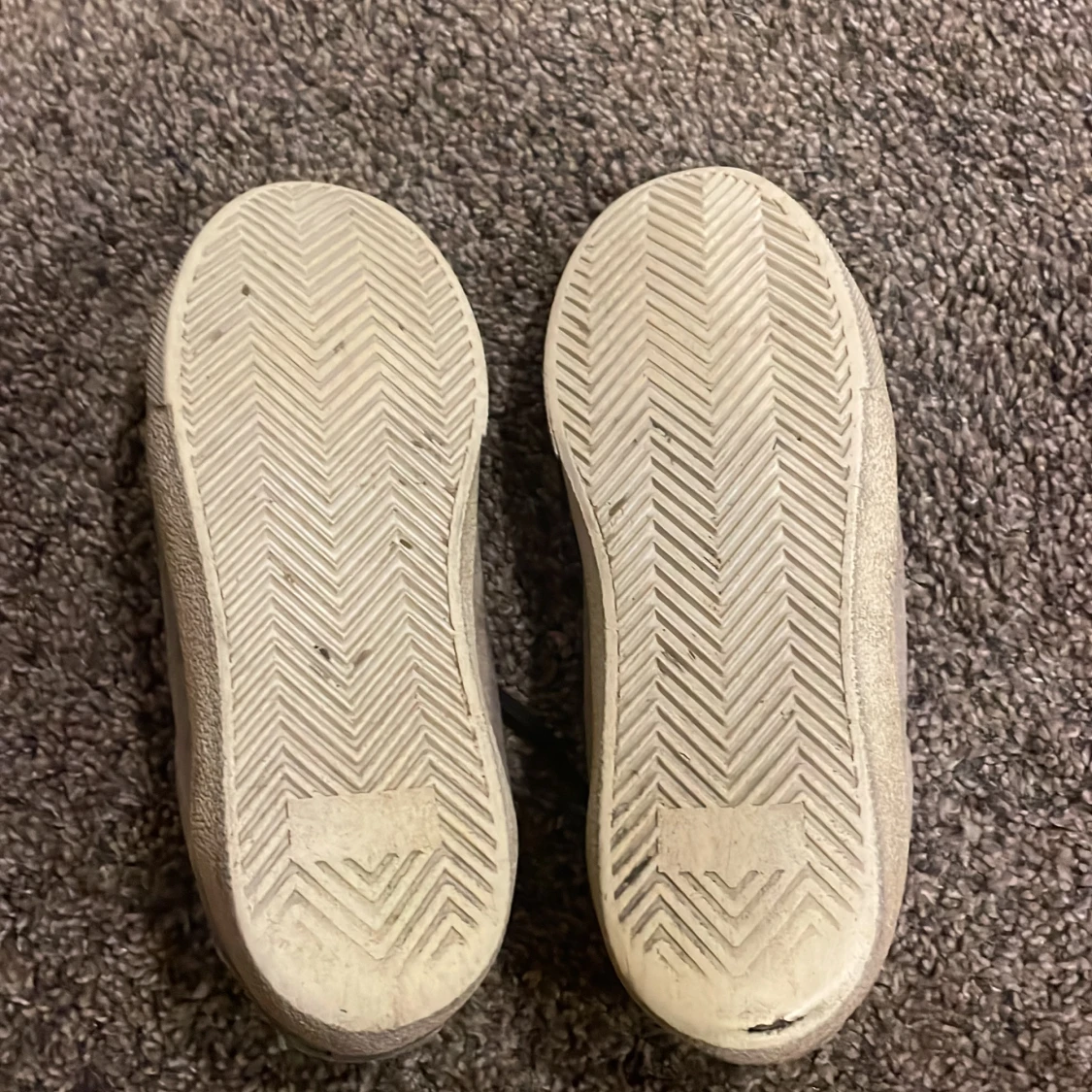 Saint Laurent sneakers i mocka - 3