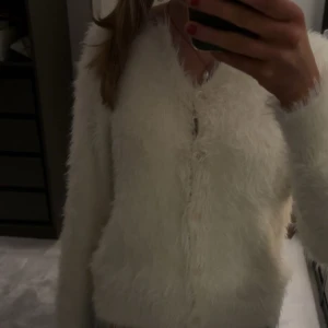 Söt fluffig kofta  - Supermjuk och fluffig kofta! 