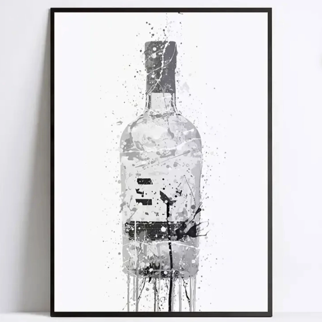 Vodka Poster