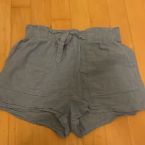 Ljusblå shorts för sommaren.☀️ - Fina ljusblå shorts för en varm dag. För dig som har en lite chill stil.
