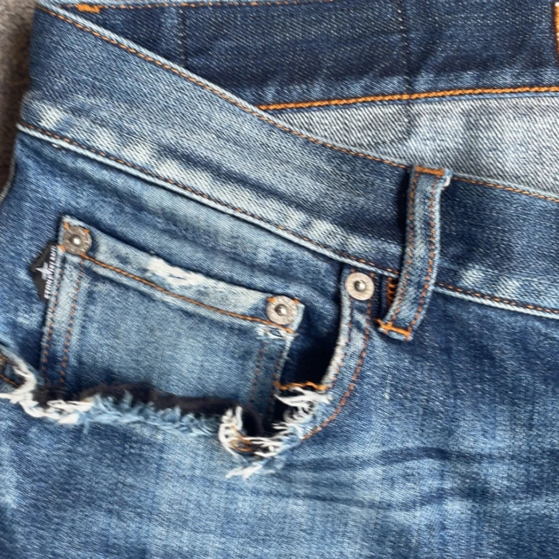 Stone Island Jeans - 3