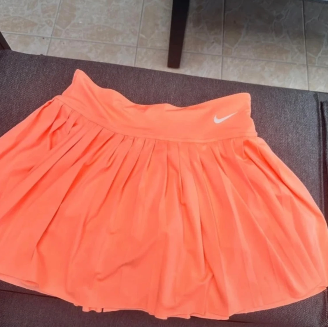 Nike Tenniskjol  - 3