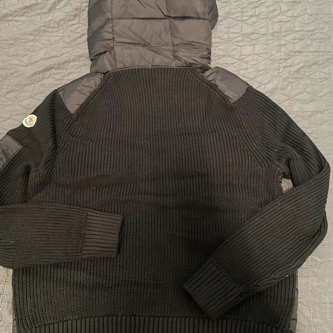 Moncler cardigan - 1