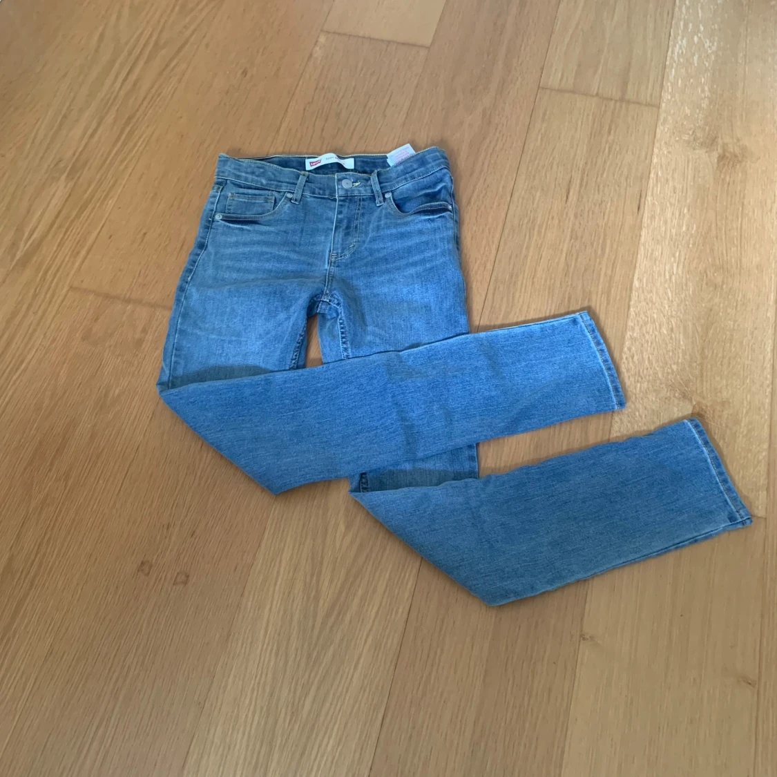 Levis 510