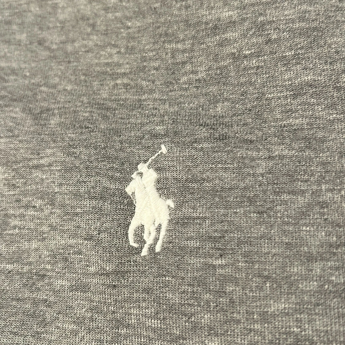 Ralph louren zip hoodie - 3