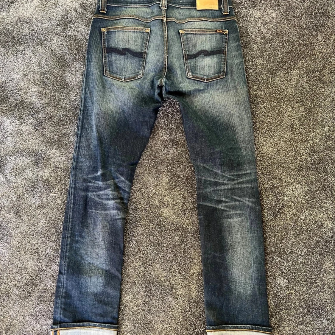 Nudie jeans - 1