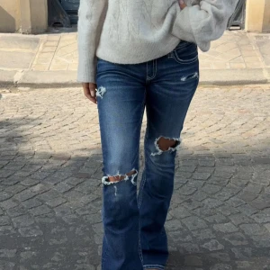 SÖKER DESSA GINA JEANS - I XS ELLER S DMA MIG