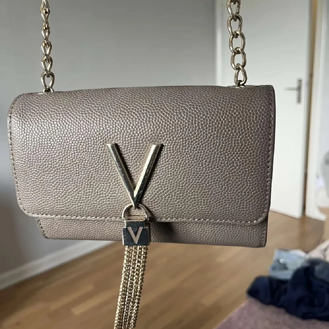 Mario Valentino axelväska - 2