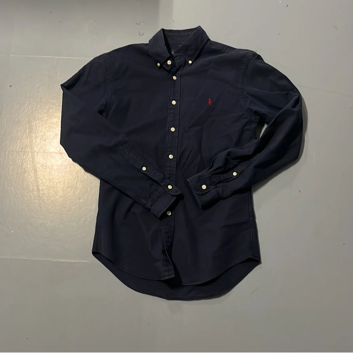 Ralph Lauren Skjorta - 1