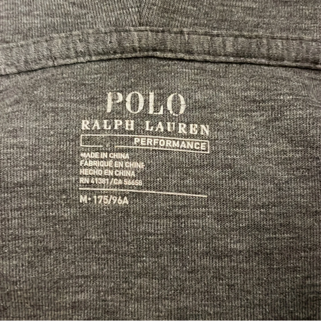 Ralph Lauren Hoodie - 3