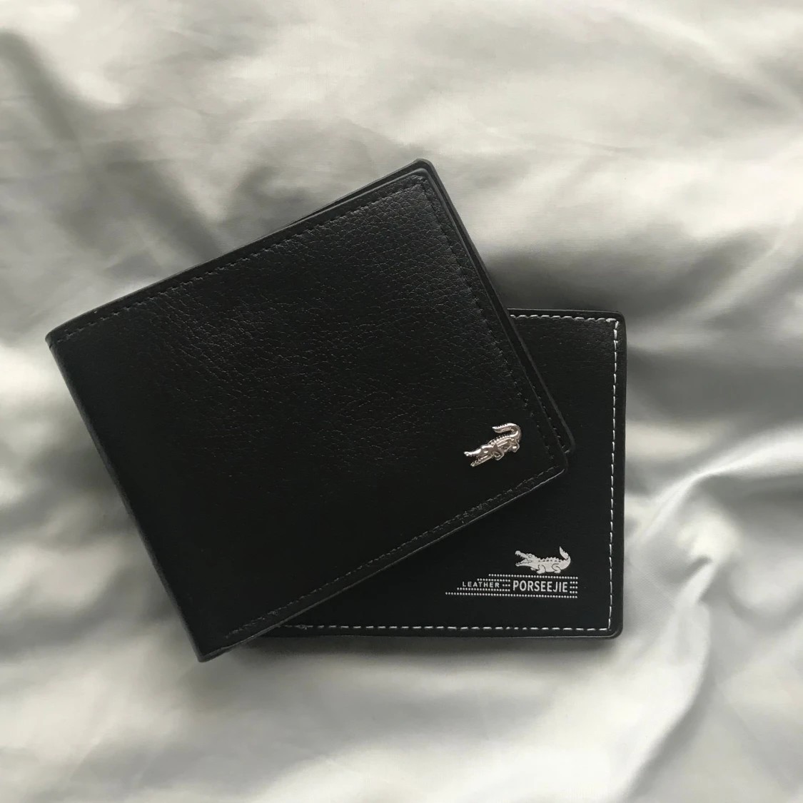 Lacoste wallets 