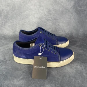 Lanvin DBB1 - Skick: 9/10 | Ingår: Bara skorna | nypris: Ca 5200kr | Storleken är UK 6.