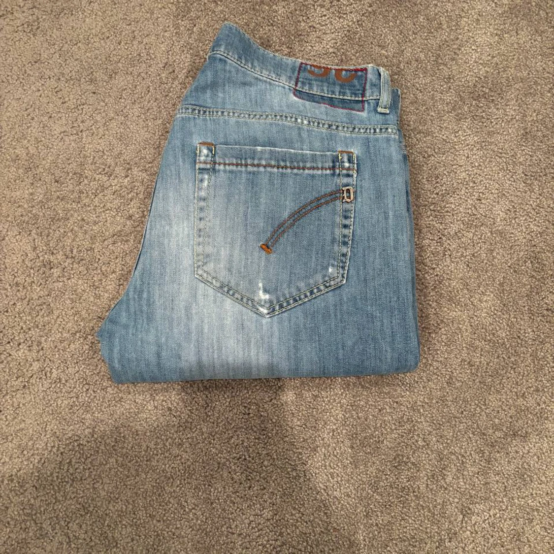 Dondup jeans George