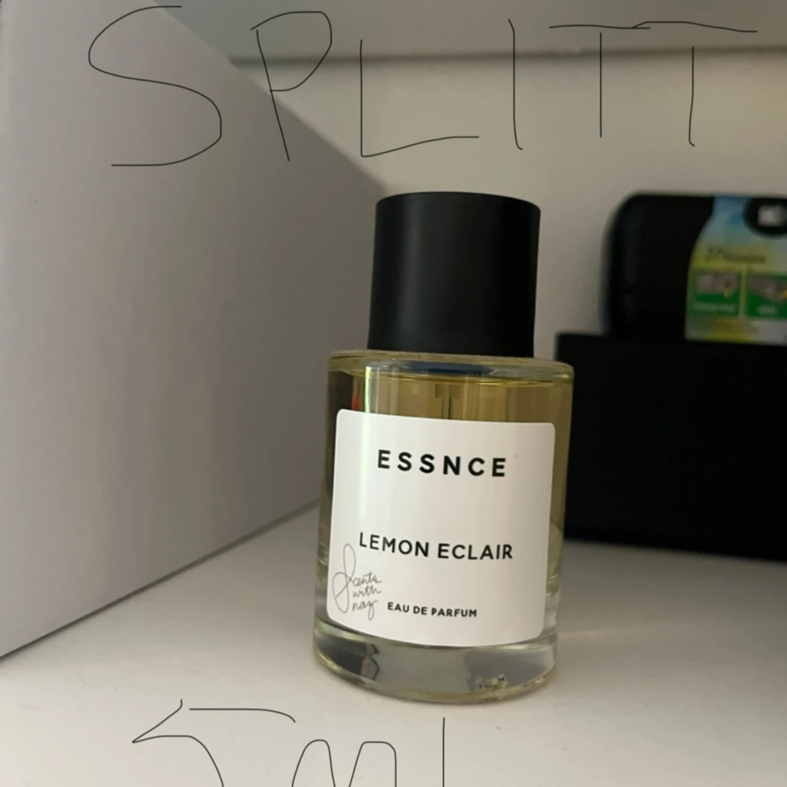 ESSNCE Lemon Eclair Eau de Parfum