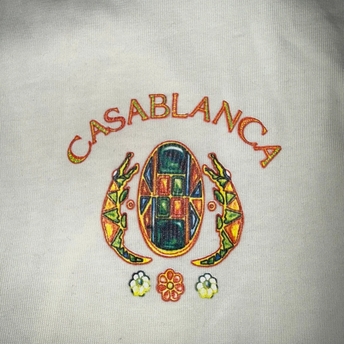 Casa blanca thsirt - 2