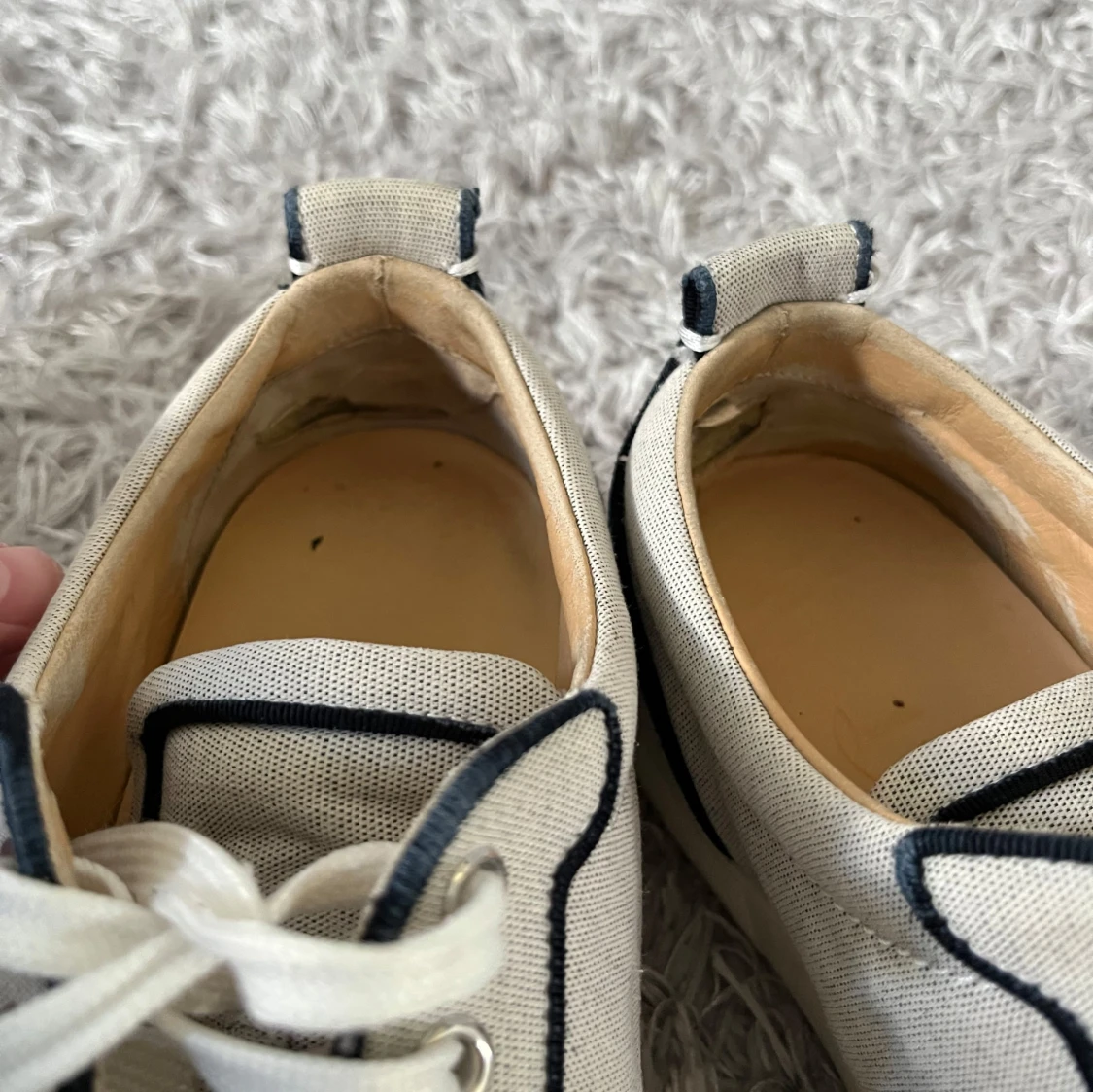 Christian Louboutin sneakers - 4