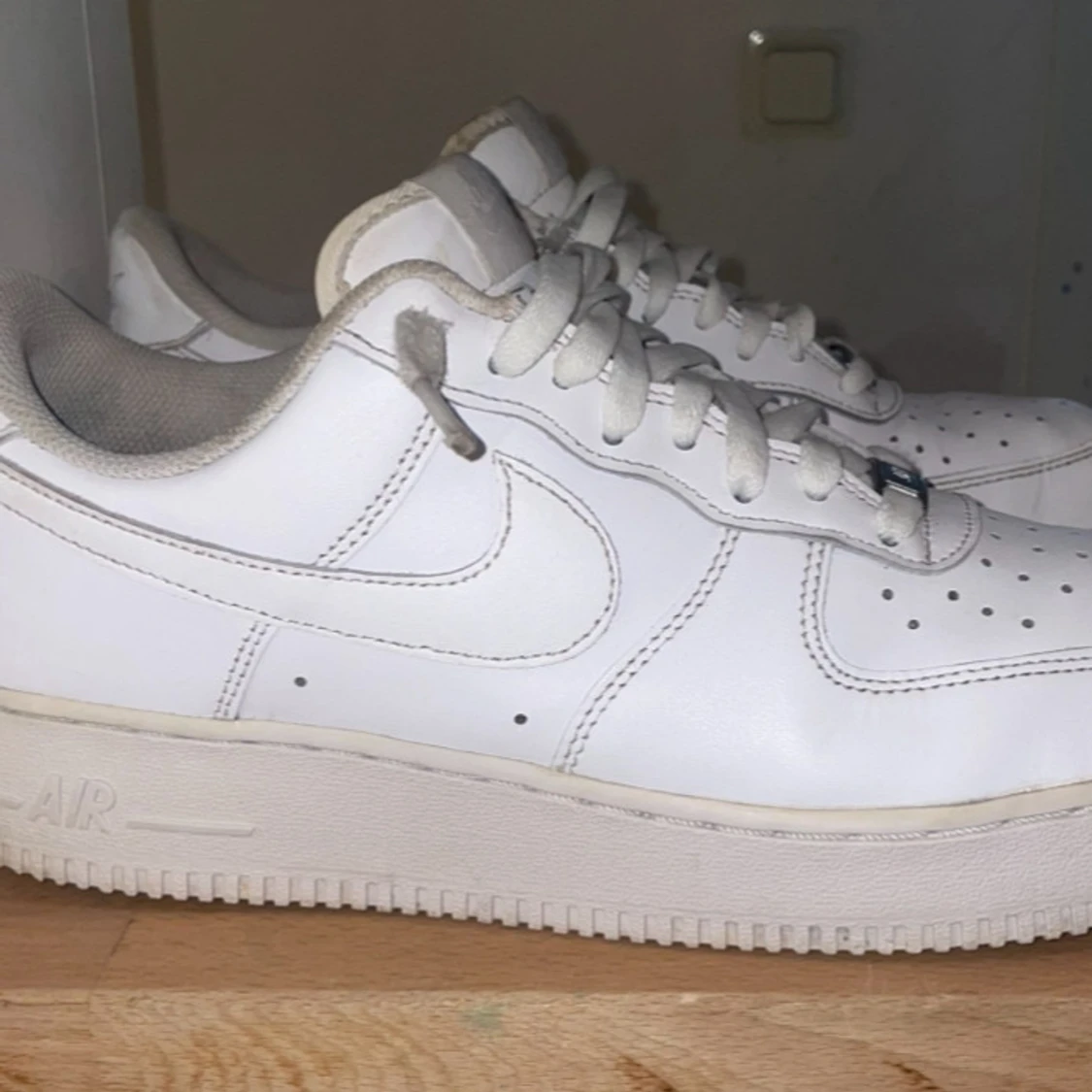 Air force 1 st 43 - 1