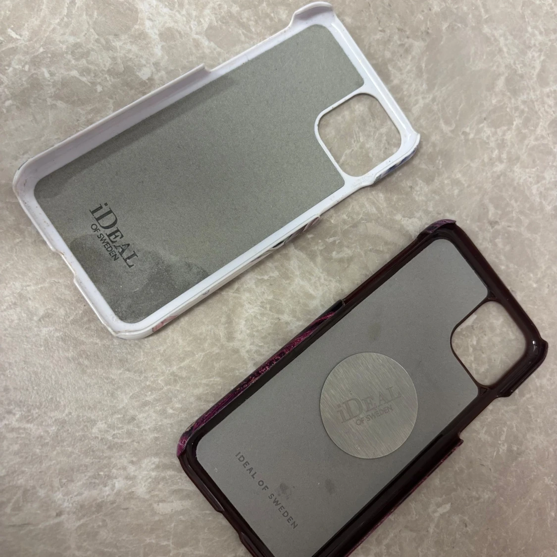 Ideal of sweden skal  - 3