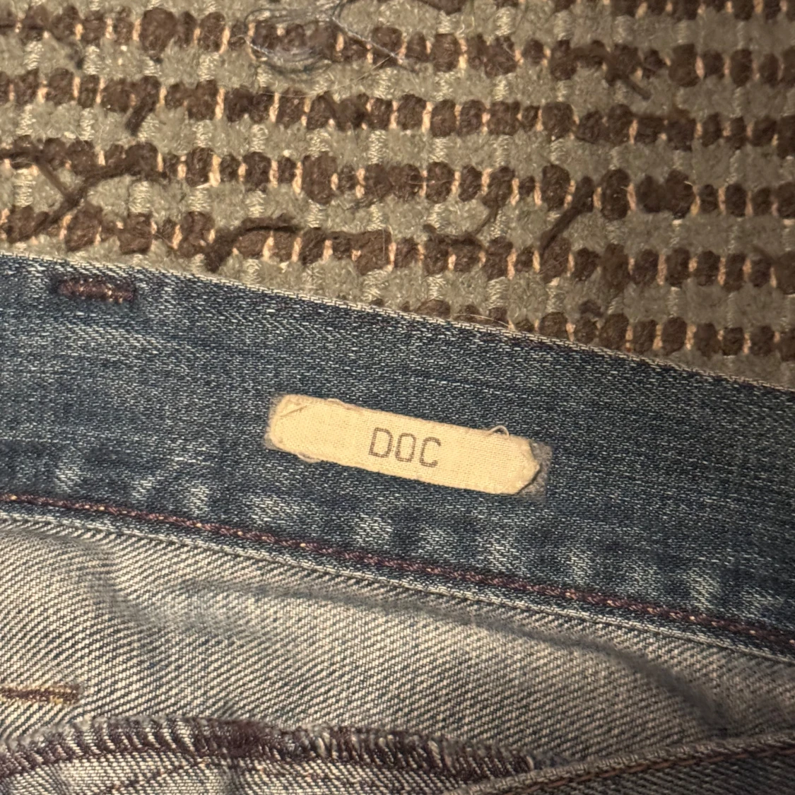 Feta replay jeans - 3