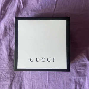 GG bälte - Helt nytt GG bälte med låda, pris kan diskuteras 