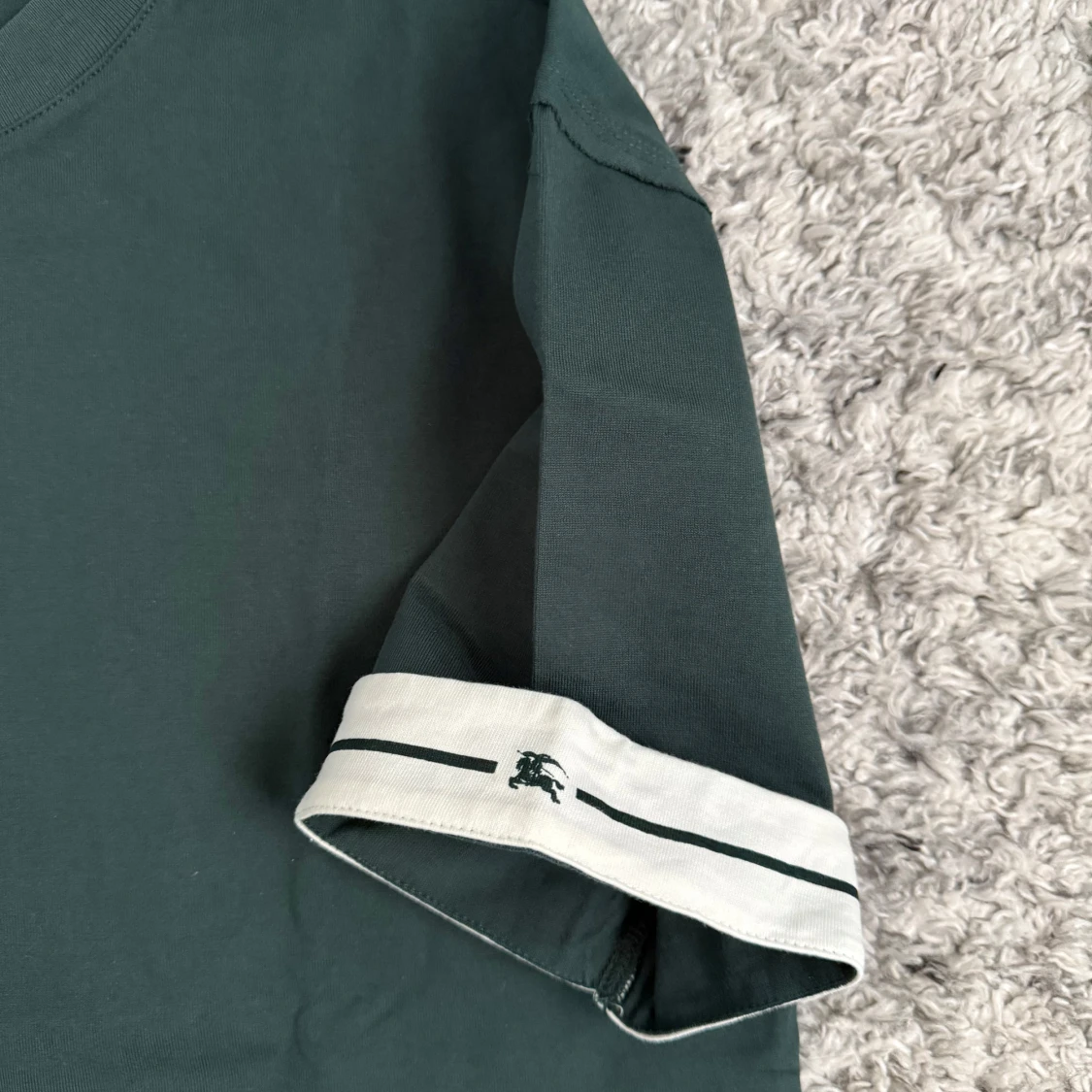 Burberry Tröja – Grön - 2