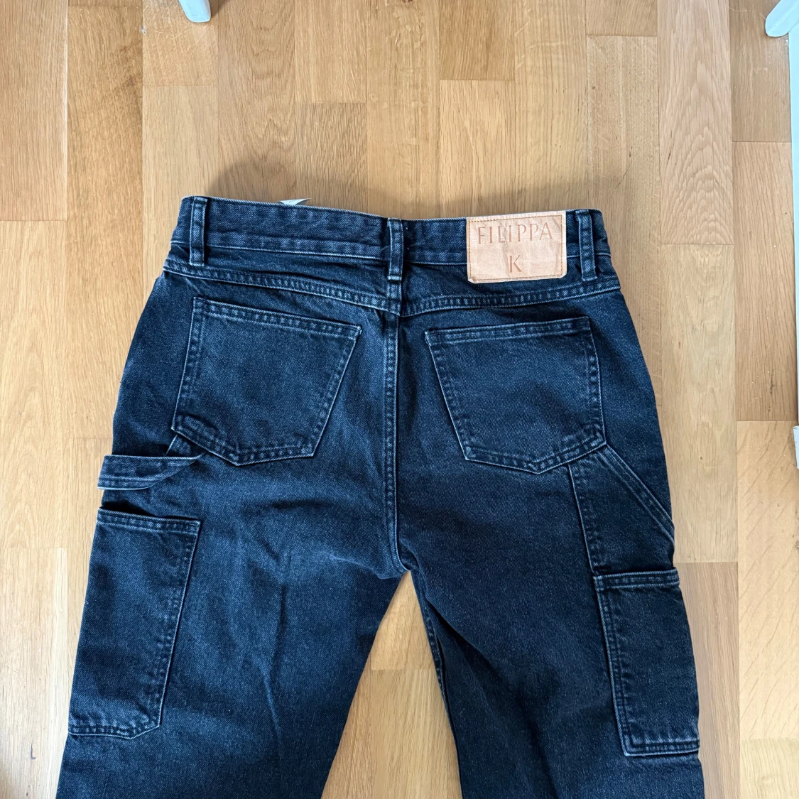 Filippa K Carpenter Jeans  - 3