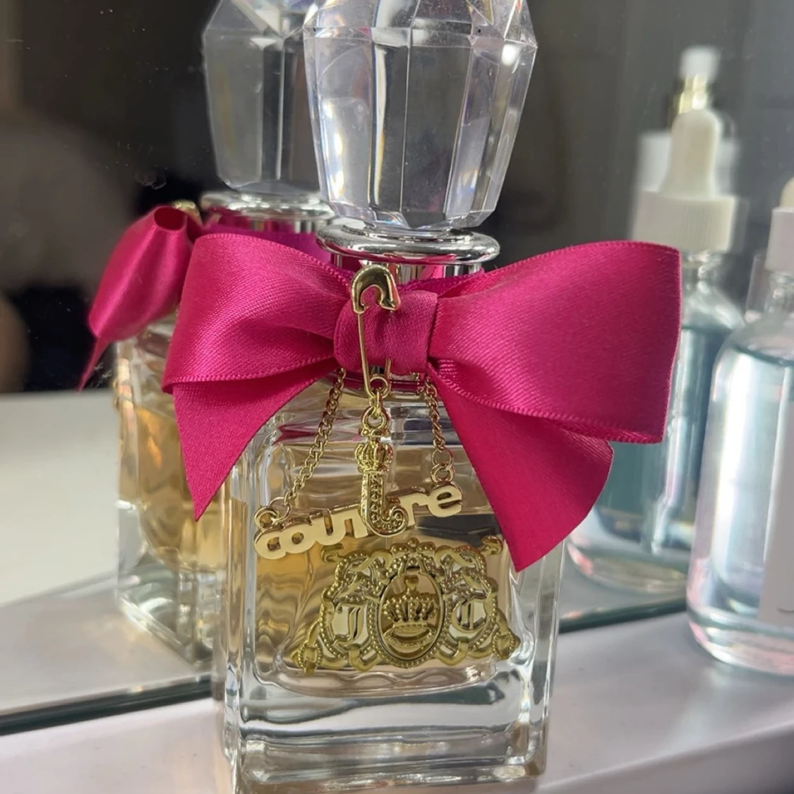 Juicy Couture parfym