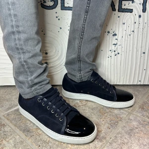 Lanvin skor (~40) - Nyskick, allt og!!