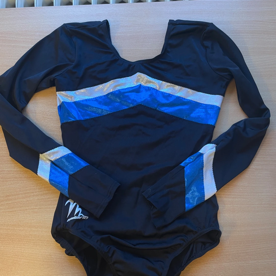 Sofia gf gymnastikdräkt