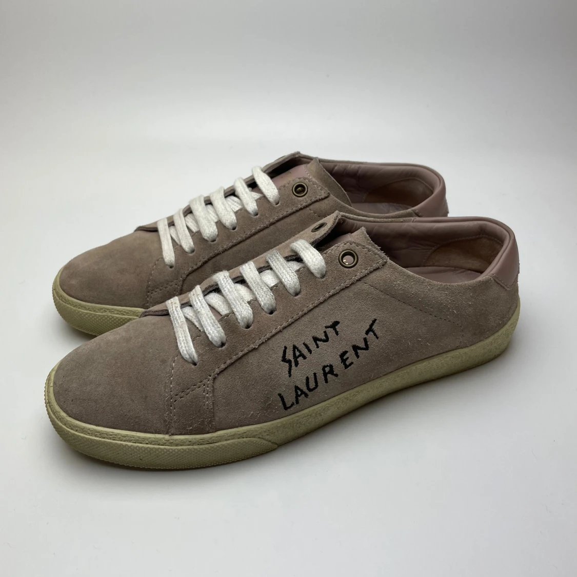 Saint Laurent skor - 2