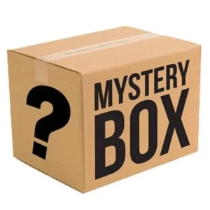 Mystery box - Beskriv din stil så fixar jag en box med plagg som jag tror att du skulle gilla liten box=2-3 plagg mellan box 5-7 plagg stor box 9-11 plagg PRIS!!!! Liten 80kr  mellan 200kr stor 350kr i boxarna kan det finnas allt från tröjor till byxor och klänningar och i stor box finns de stor chans att få märkeskläder passa på 😉OPPSS!! Bara storlek S och xs 
