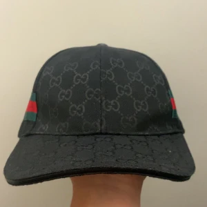 Keps - Keps 10/10 skick 