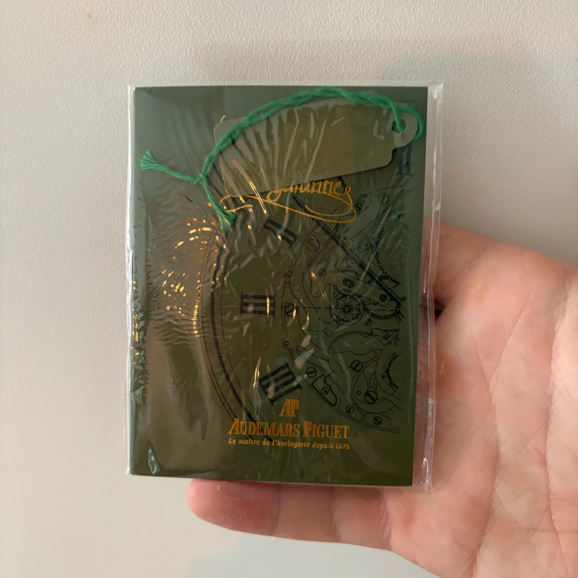 Audemars Piguet Royal Oak kronograf - 3