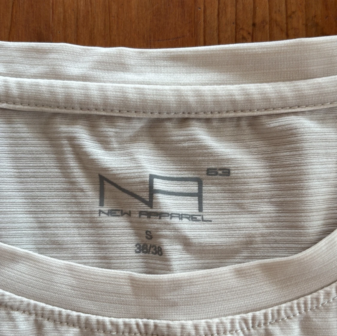 Träningströja, S - 2