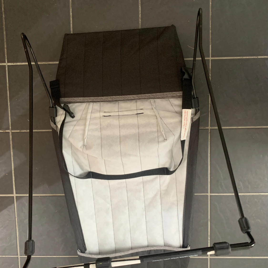 Sitter Babysitter - 3