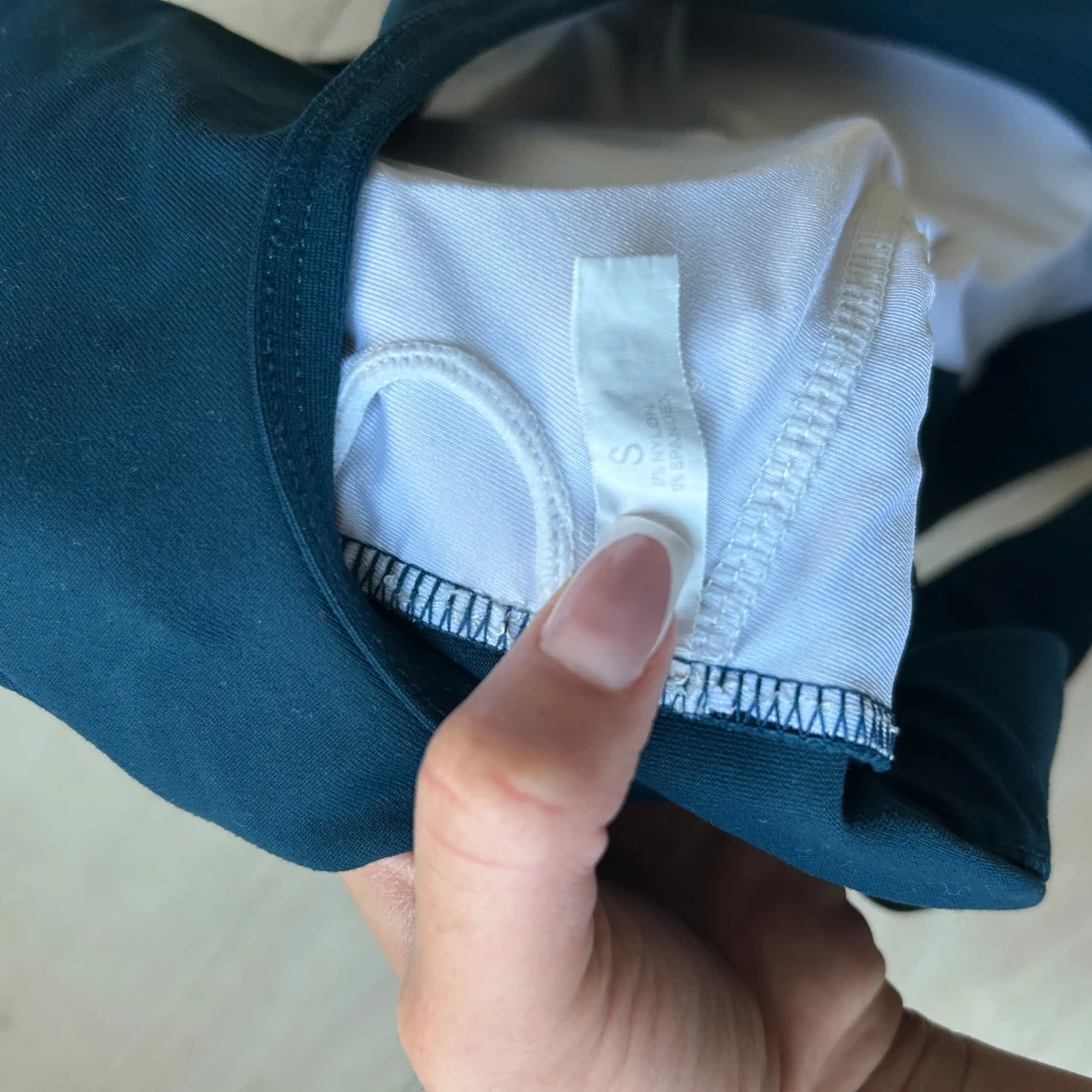 NVGTN träningstopp - 2