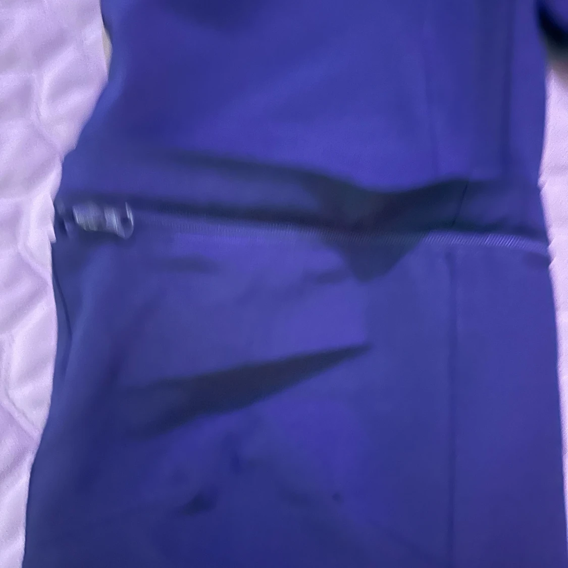 Mörkblå täckbyxor från Neomondo - 1