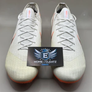 Nike Mercurial Vapor 12 Elite FG - Just Do It 2018 WM - 9.9/10 du hittar inte denna sko i detta skick längre det är verkligen så rare 
