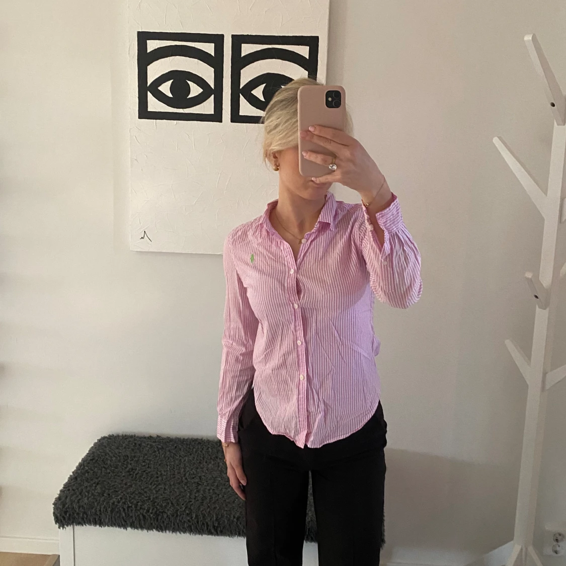 Skjorta från Ralph Lauren - 2