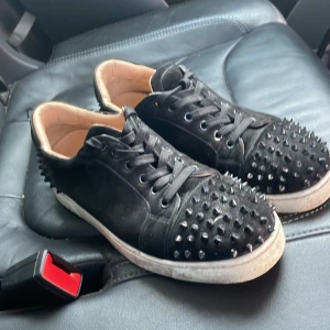 Loubs - Bra i mockan men en del taggar saknas där av priset. Annars fina