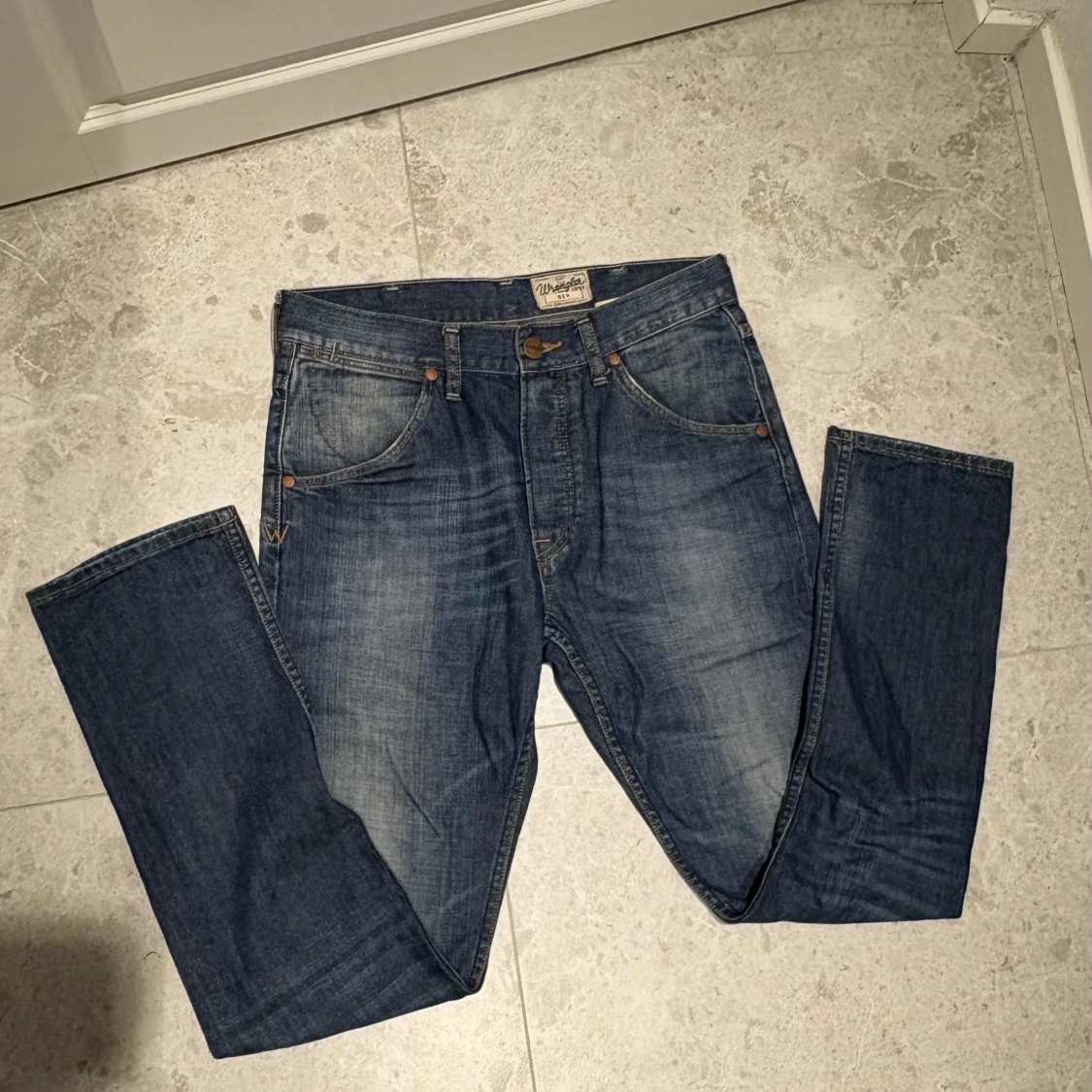 Wrangler jeans - 91