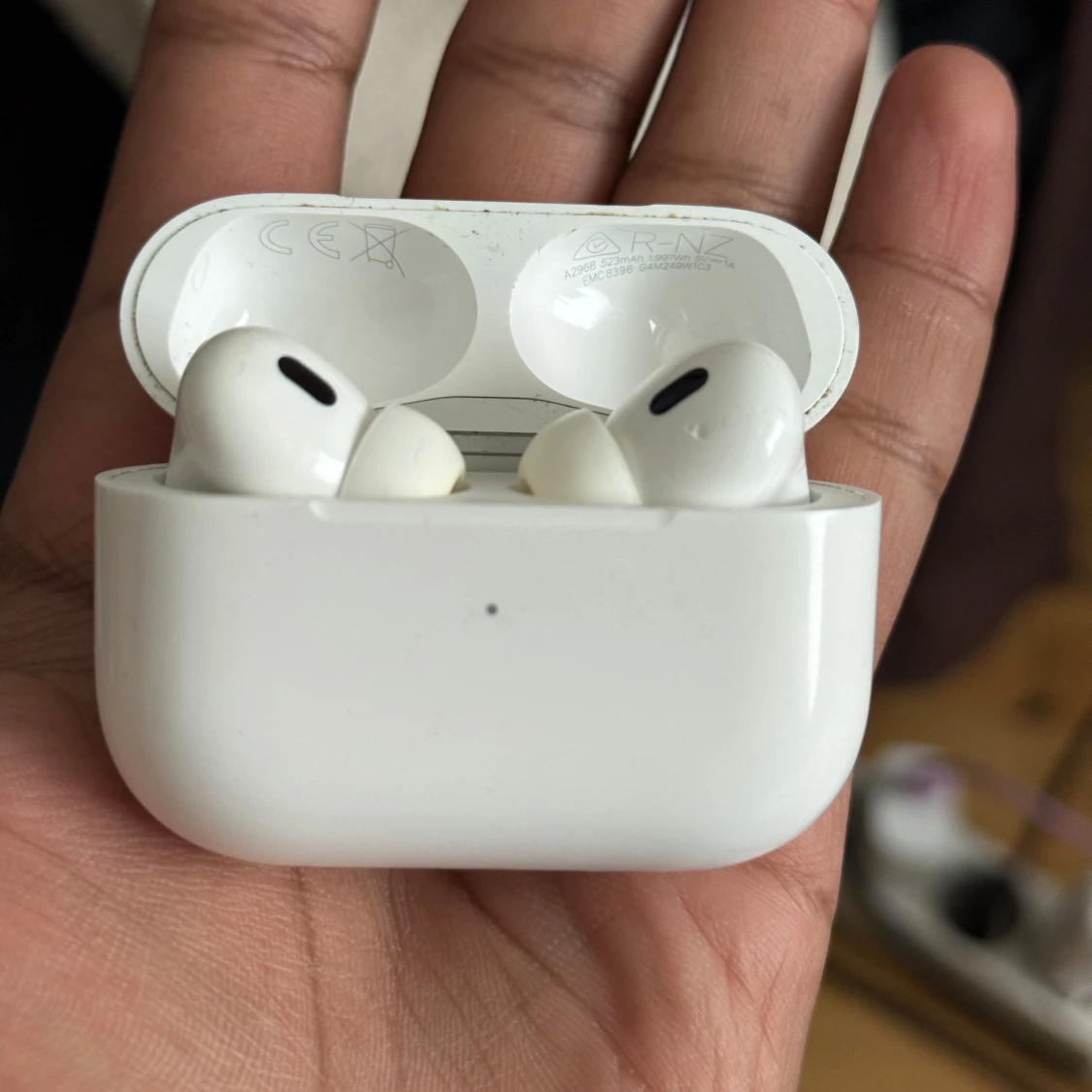 Airpods Pro 2