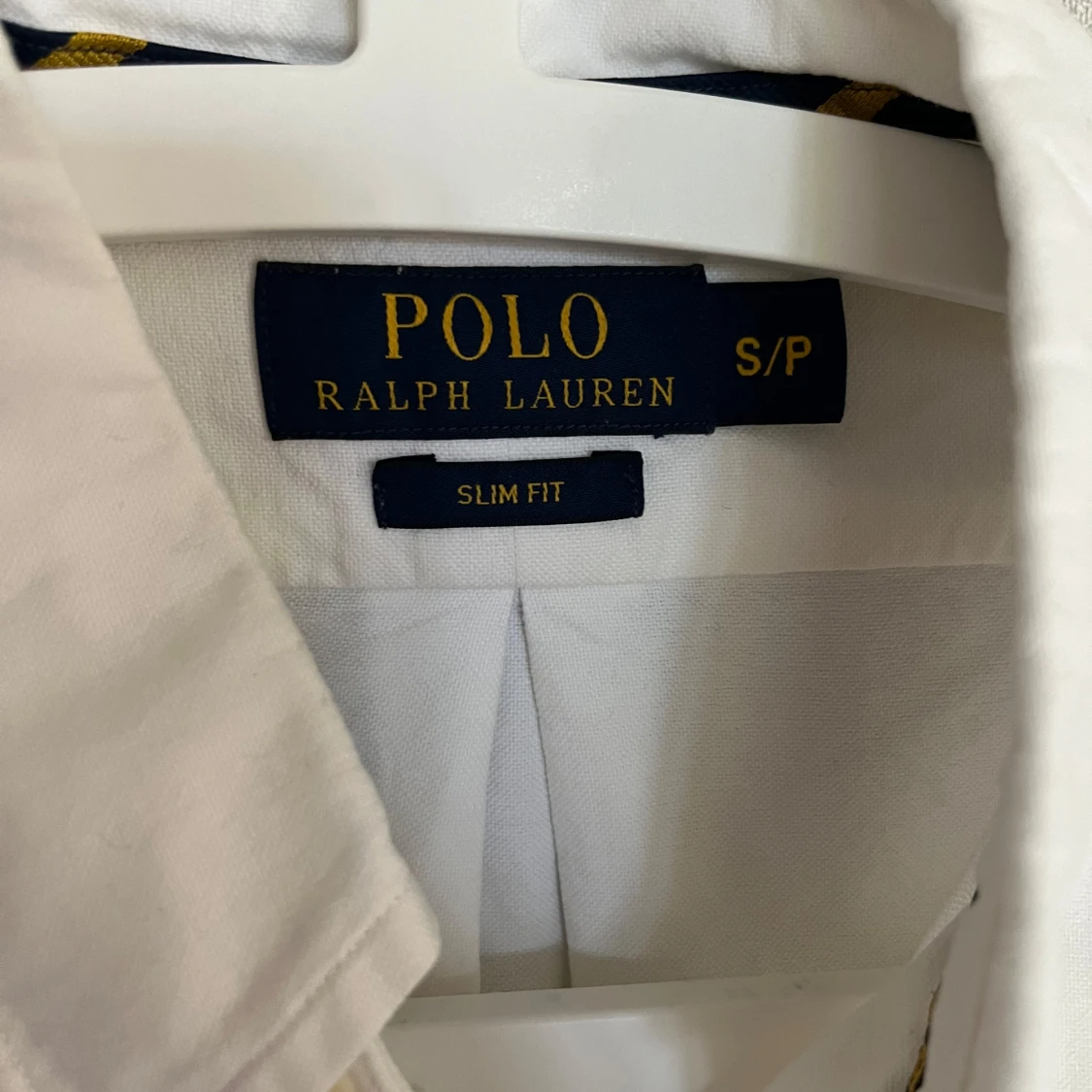 Ralph Lauren skjorta - 3