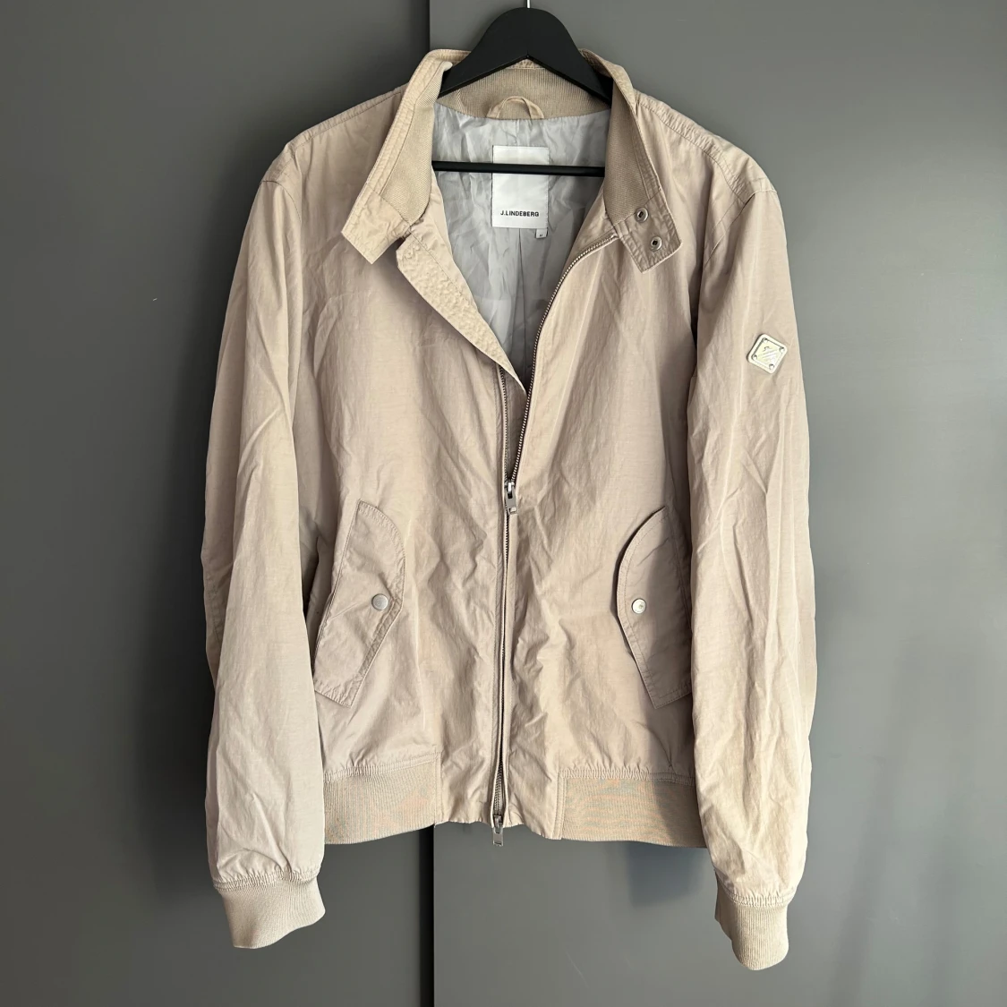 J.lindeberg Jacka - 1