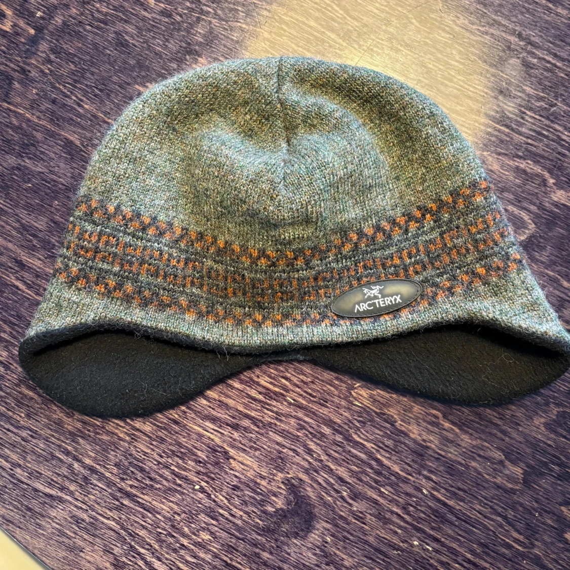 Arc'teryx vintage - 2