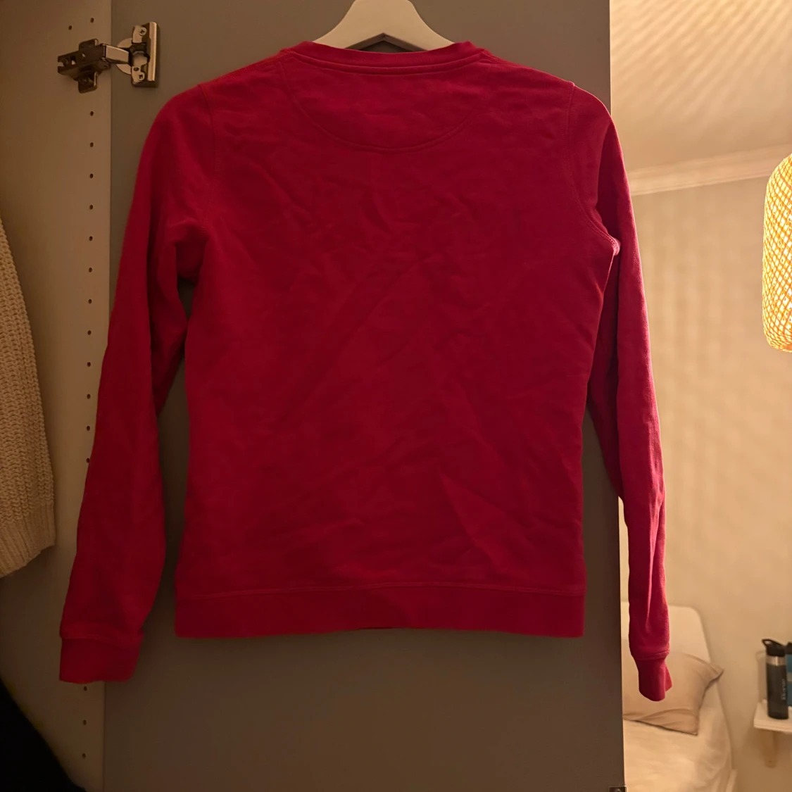 Rosa Kenzo tröja med tigertryck - 2