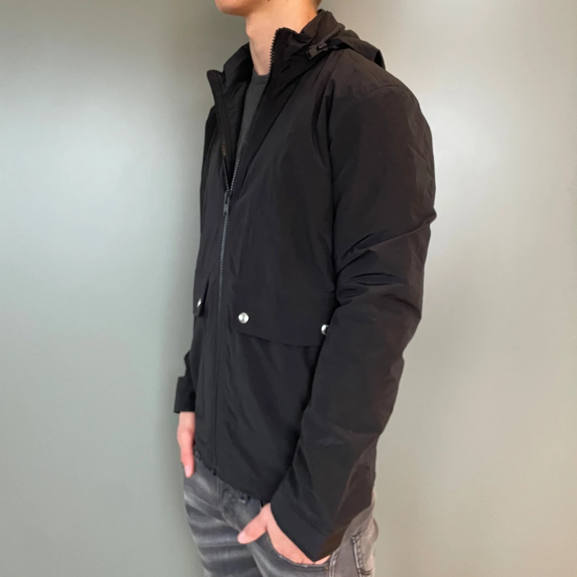 Zadig & Voltaire jacka (NY) - 1