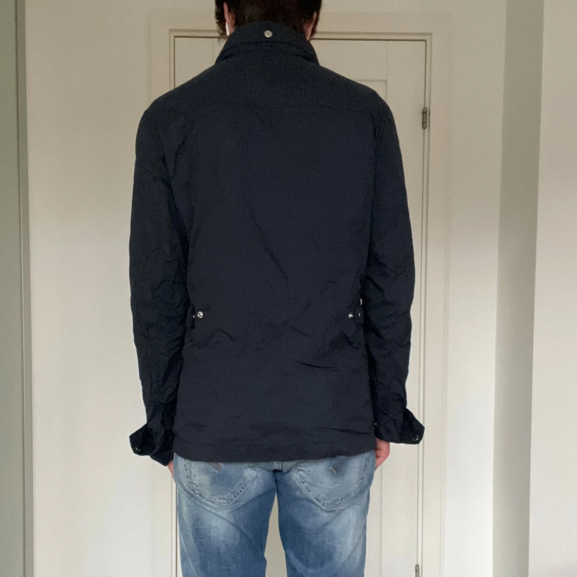 J.Lindberg fieldjacka  - 3