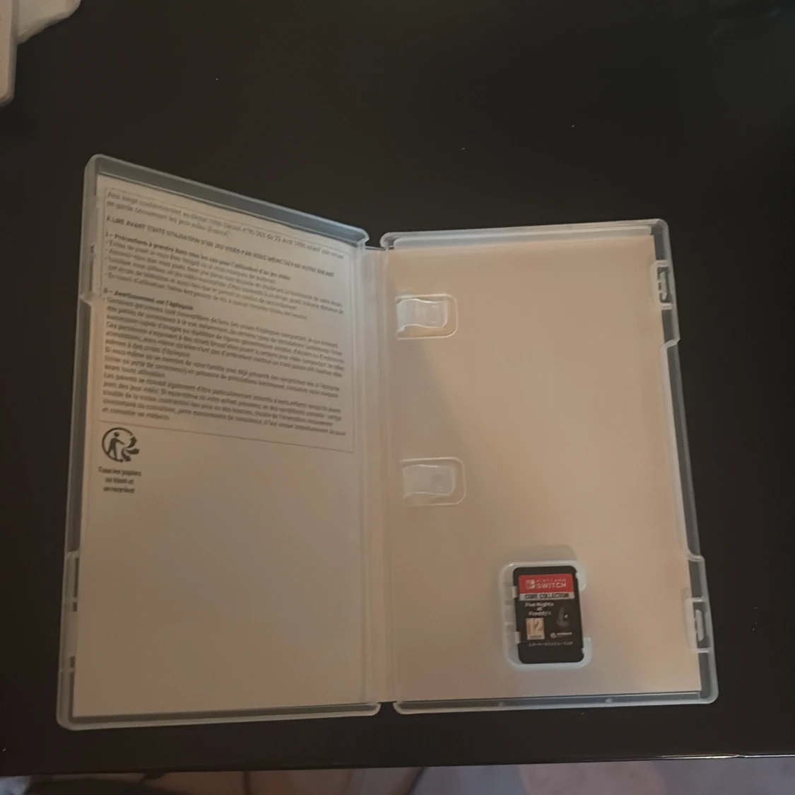 Five Nights at Freddy's Core Collection (Nintendo Switch) - 1